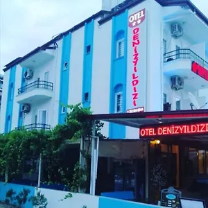 Bed & Breakfast Denizyildizi