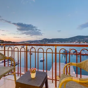 Hotel Hanedan Izmir, Foca