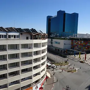 Hotel Bilgehan