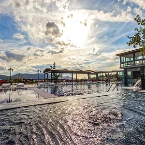 Hotel Marine, Akyaka (Mugla)