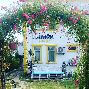 Bed & Breakfast Limon, Foca