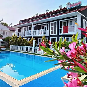 Aparthotel Sehzade