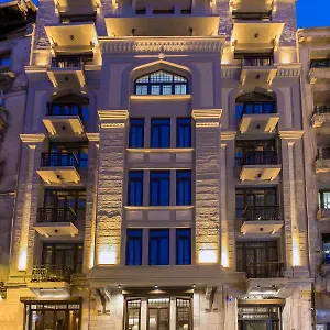 Отель Vardar Palace - Special Category ***