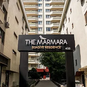 Aparthotel The Marmara Suadiye
