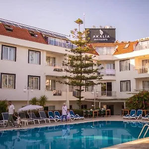 Hotel Akalia &