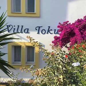 Hotel Tokur, Datca