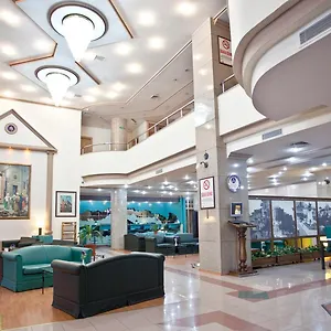 Hotel Sergah