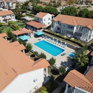 Hotel Larimar, Oludeniz