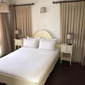 Hotel Ferahi Evler, Ayvalik