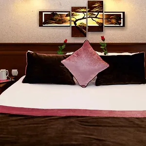 Hotel Keykan