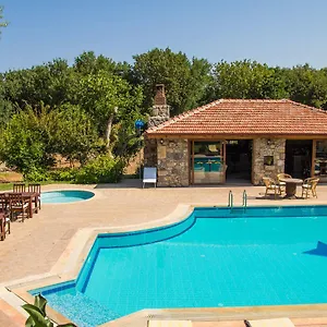 Aparthotel Doga, Kayakoy