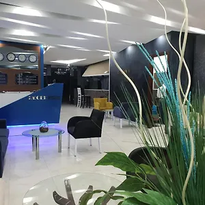Отель Alican 2 **