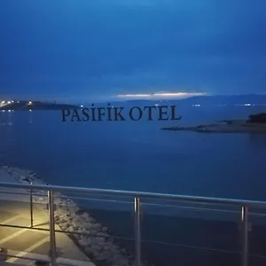 Hotel Pasifik, Cesme