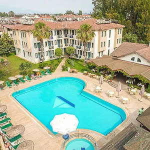 Отель Bezay **