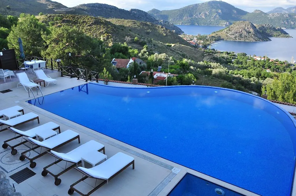 *****  Loca Hotel Side Turkey