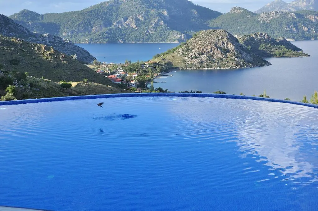 *****  Loca Hotel Сиде Турция