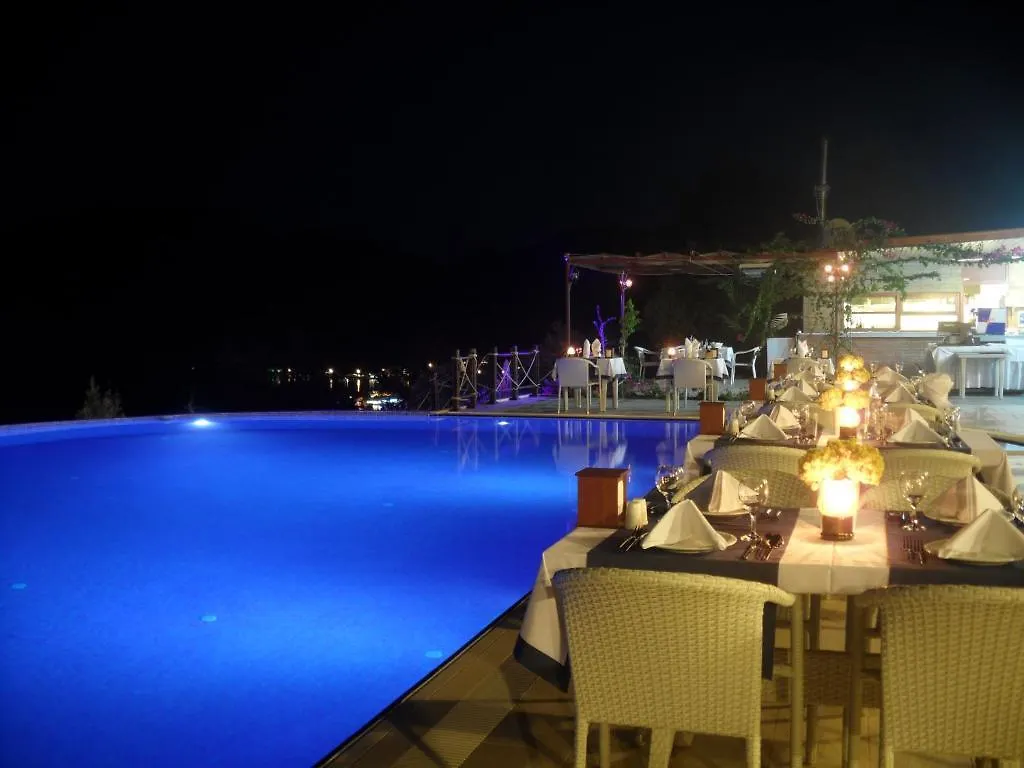 Loca Hotel Сиде 5*,