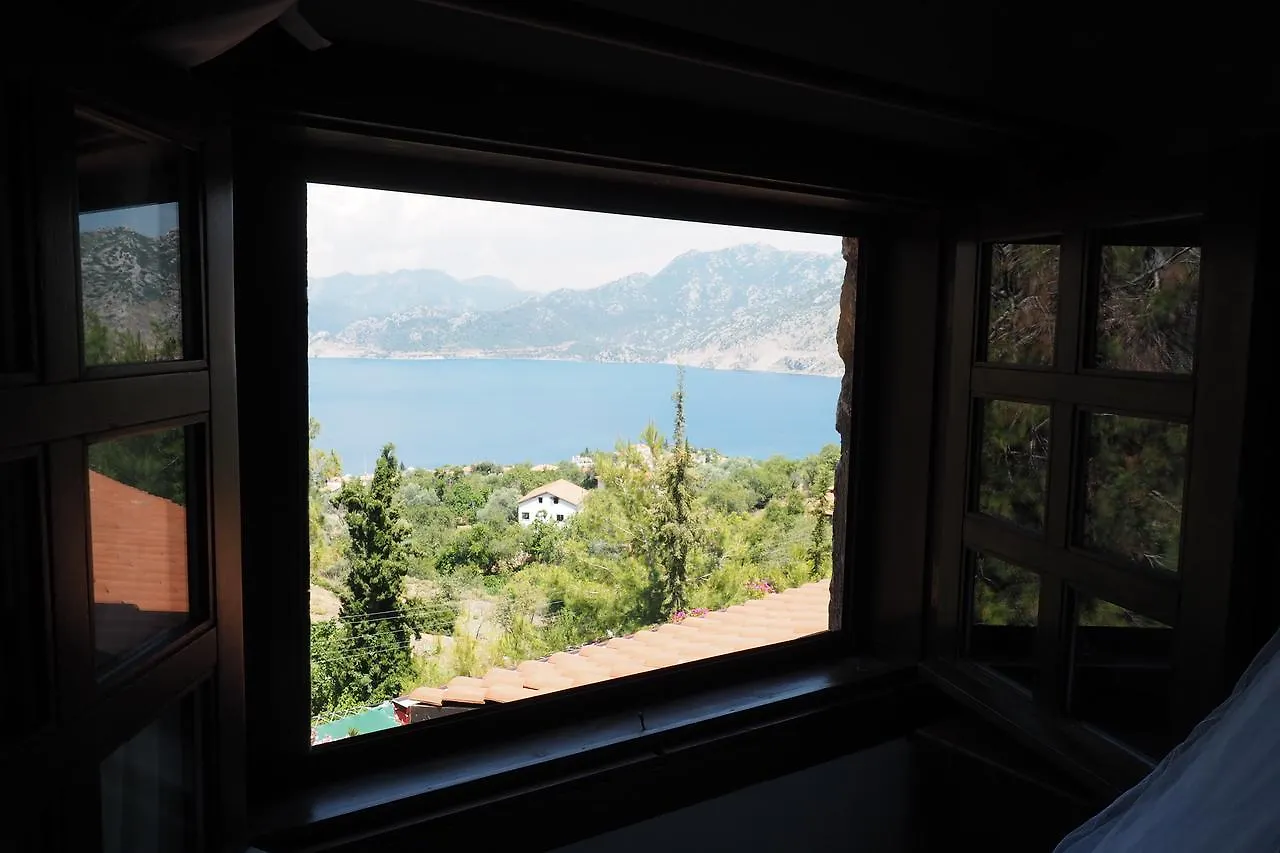 Loca Hotel Side Turkey