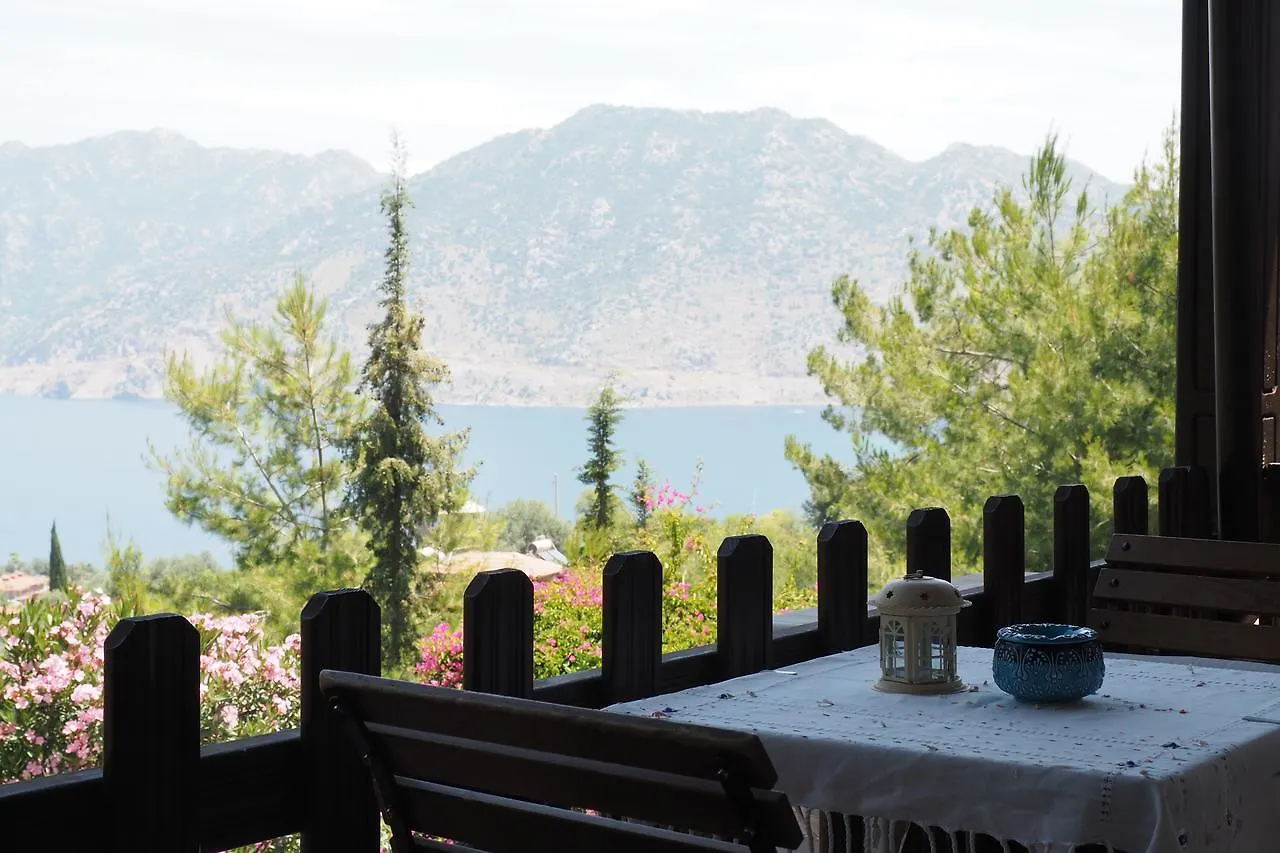 Loca Hotel Side Turkey