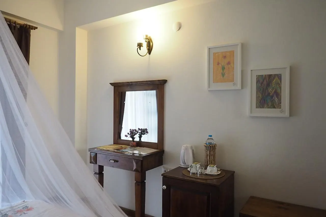 Loca Hotel Сиде