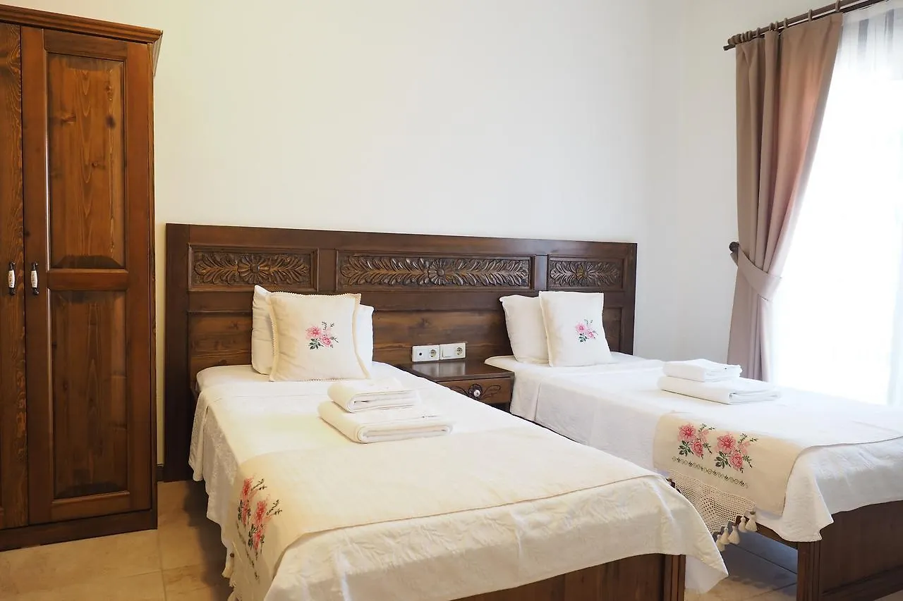 Loca Hotel Сиде 5*,  Турция