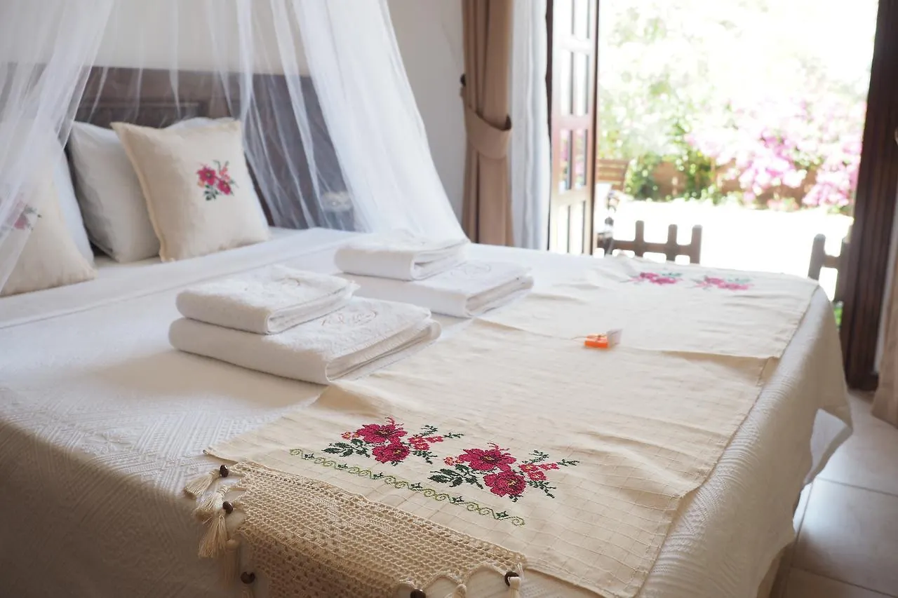 Loca Hotel Сиде