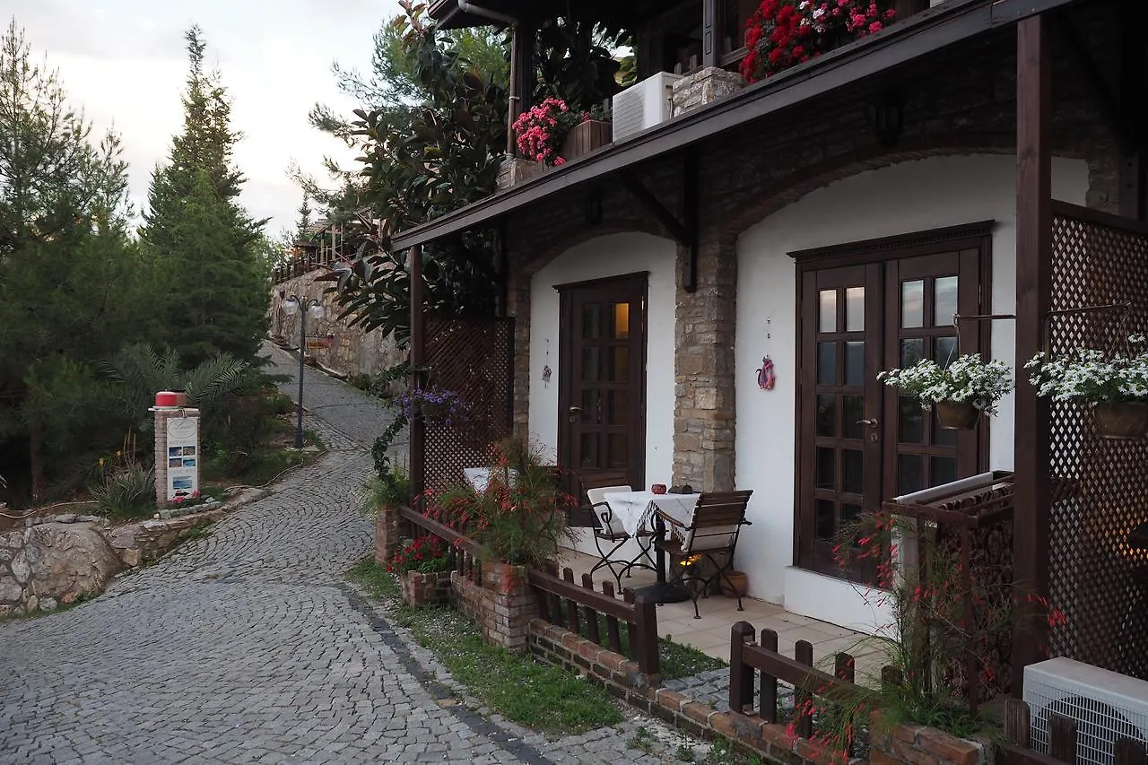 Loca Hotel Side 5*,  Turkey