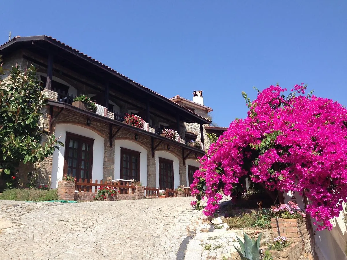 Loca Hotel Side