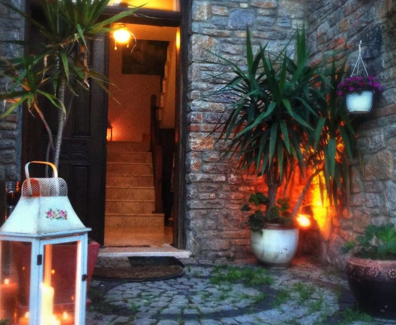 Loca Hotel Side 5*,  Turkey