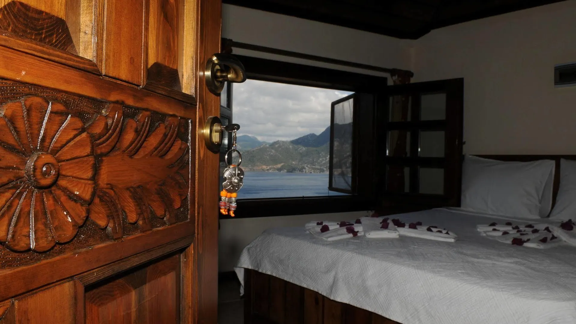 Loca Hotel Сиде
