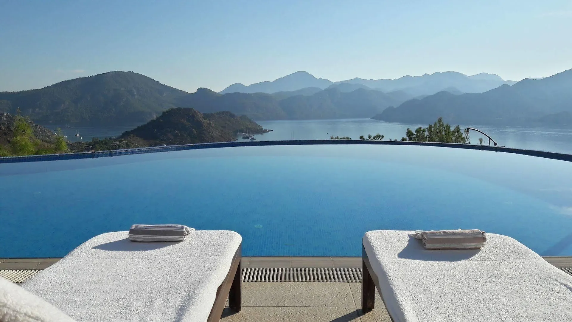 Loca Hotel Side Turkey