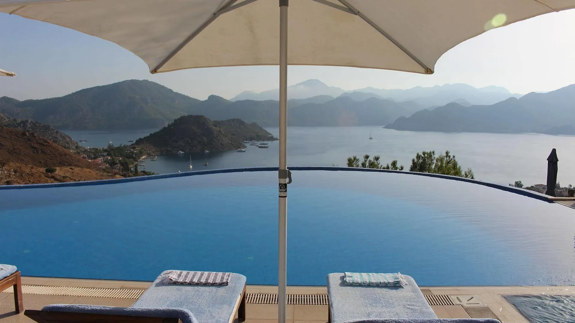 *****  Loca Hotel Side Turkey